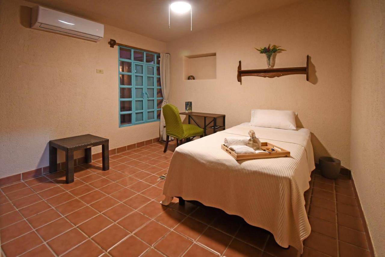 Posada De Don Jose Antonio La Paz Kültér fotó